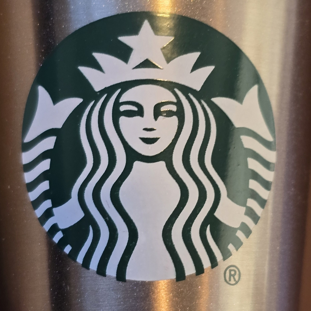 Stainless Steel Tumbler Keychain - Picture 3 of 5